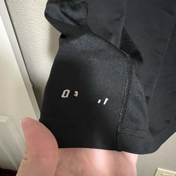 Nike University of Oklahoma Dri-fit shirt Size XL - Picture 6 of 7